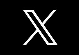 X Logo